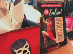 -Luchador摔跤手墨西哥餐厅(恒宇广场店)