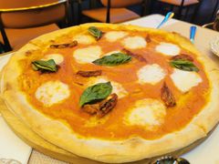 -get pizza意大利餐厅(凯德MALL店)