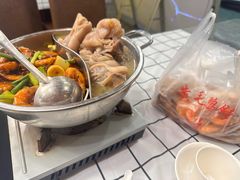 -四妹餐厅(玫瑰街店)