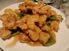 华竹双段-华竹饭店(中央大街店)