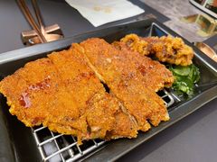 -馔豚·台北菜专门店(深圳湾万象城店)