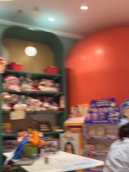 -奈尔宝·儿童乐园·亲子餐厅(苏州大悦城店)