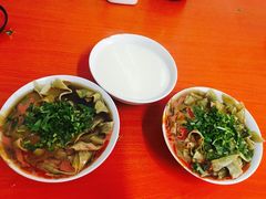 -小发锅巴菜铺(金辉家园店)