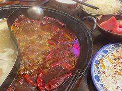 -萍姐火锅·公路夜市(南京新街口店)