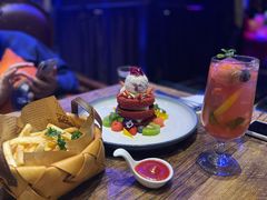 -咖梦餐厅 COMENG RESTAURANT