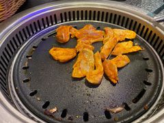 -老卜奎齐齐哈尔烤肉(人民东路店)