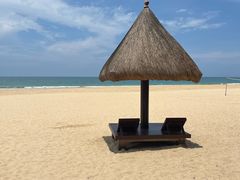 -海南清水湾莱佛士酒店