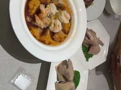 -狮王府淮扬菜(新街口友谊店)