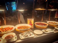 -The COOK·厨餐厅·自助餐(浦东嘉里大酒店)