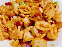 -杨记海鲜楼(三门黑金冠店)