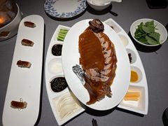 -阿庄新豫菜(通泰路店)
