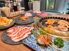 -龙神·炭烧酒场深夜食堂(新街口店)