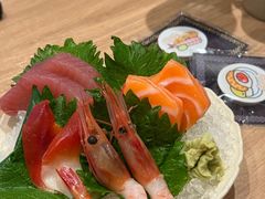 -夯食·创意料理(世纪汇店)