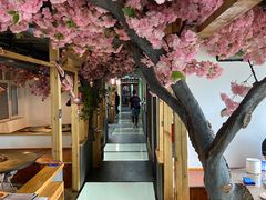 -缘福乡村铁锅炖民宿(八达岭店)