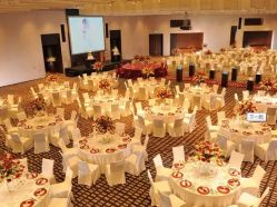 -广州富力君悦大酒店·宴会厅