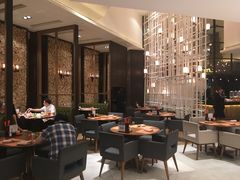 大堂-松咖啡自助餐厅·松北香格里拉