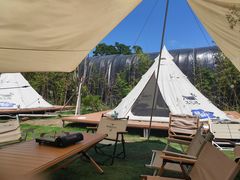 -不觉晓CAMPING(上海迪士尼营地店)