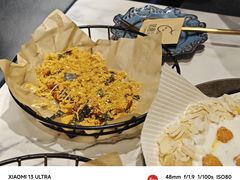 -咕鹿流心披萨(下沙店)