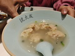 -沈大成(南京东路店)