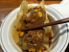 -春水锅贴·传统鲁菜(大明湖店)