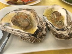 -兴旺海鲜砂煲王