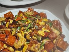 -琴早英子菜馆(古田路店)