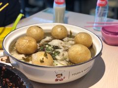 -友达面馆(二七南路店)