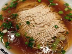 -朱新年·苏式汤团·面点(北寺塔店)