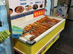 -曾哥烧烤店(红瓦寺店)