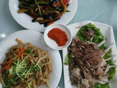 -老毛手抓·盐池滩羊非遗手抓(宁夏总店)