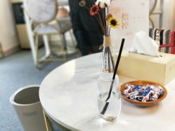 -Doris多里斯半永久纹眉·SMP纹发·发际线