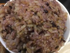 -五观堂素食(新华路店)