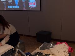 -华夏良子·足道SPA艾灸(翠微店)
