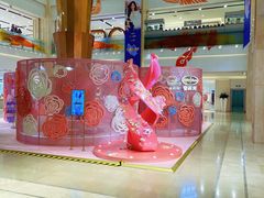 -上海第一八佰伴