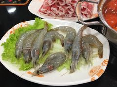 -呷哺呷哺(哈尔滨红博购物广场店)