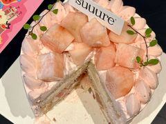 -流酥可心·牛乳蛋糕商店(禾祥西路店)