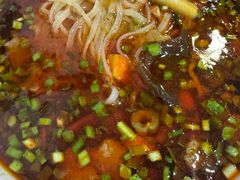 -子午路张记肉夹馍(曲江店)