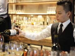 -Mercato莫卡多露台餐厅与酒吧(K11店)