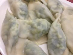 -真阿婆水饺(高新路店)