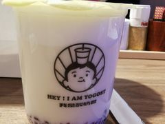 吃米酸奶-我是酸奶君(壹方城店)