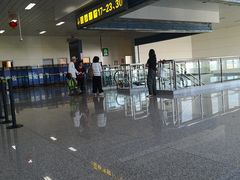 -乌鲁木齐天山国际机场-T3航站楼