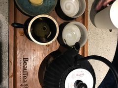 云南小青柑-BeauTea水仙(coco park店)