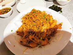 -达叔香味海鲜(海棠68环球美食街店)