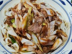 -牛街老爆肚满(牡丹园店)