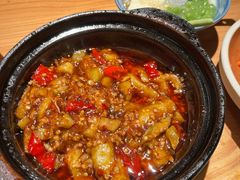 -付掌柜在成都·热炒砂锅集(金禾店)