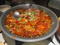 -麻六记(凤凰汇店)