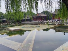-华清宫景区