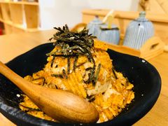 瘋狂土豆泥-厝内小眷村(天河南一路店)