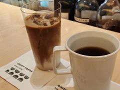 -Onirii Coffee(长乐路店)