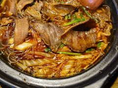 -老阿爸鲜鱼土菜(昆山花桥店)